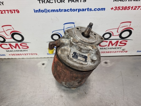 David Brown 1390, 1210, 1212, 1290, 1490 Hydraulic Power Steering Pump K957318 - Commande de gouvernail: photos 4 David Brown 1390, 1210, 1212, 1290, 1490 Hydraulic Power Steering Pump K957318 - Commande de gouvernail: photos 4