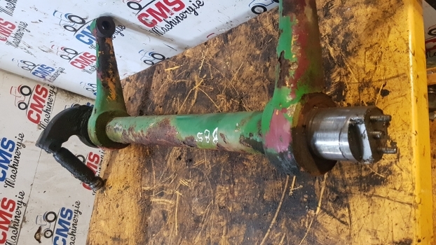 David Brown 885, 1190, 780 Case 1194 Hydraulic Shaft K921719 - Hydraulique pour Tracteur agricole: photos 5 David Brown 885, 1190, 780 Case 1194 Hydraulic Shaft K921719 - Hydraulique pour Tracteur agricole: photos 5