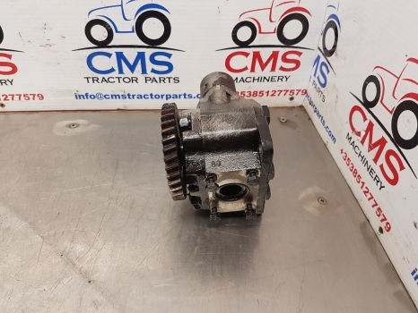 David Brown 885, 995 Hydraulic Pump K918995, K928575, K962635, K962688 - Pompe hydraulique pour Tracteur agricole: photos 3 David Brown 885, 995 Hydraulic Pump K918995, K928575, K962635, K962688 - Pompe hydraulique pour Tracteur agricole: photos 3