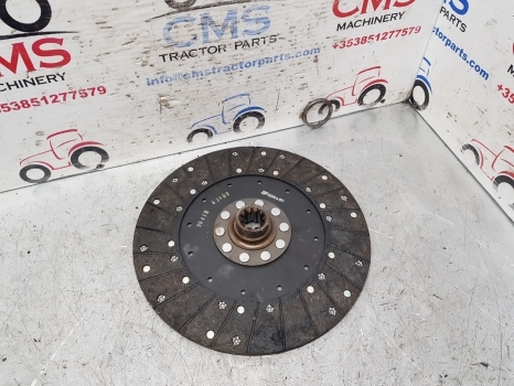 David Brown Case 1390 Clutch Disc Assy K942688, K915827, B513898, 1539033c1 - Disque d'embrayage pour Tracteur agricole: photos 4 David Brown Case 1390 Clutch Disc Assy K942688, K915827, B513898, 1539033c1 - Disque d'embrayage pour Tracteur agricole: photos 4