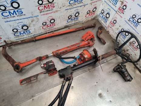 David Brown Case 885, 880, 780 Power Steering Kit K945702 - Commande de gouvernail: photos 5 David Brown Case 885, 880, 780 Power Steering Kit K945702 - Commande de gouvernail: photos 5