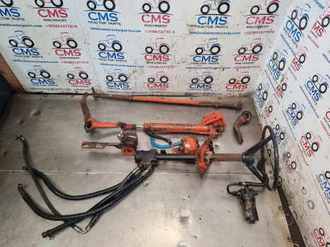 David Brown Case 885, 880, 780 Power Steering Kit K945702 - Commande de gouvernail: photos 2 David Brown Case 885, 880, 780 Power Steering Kit K945702 - Commande de gouvernail: photos 2