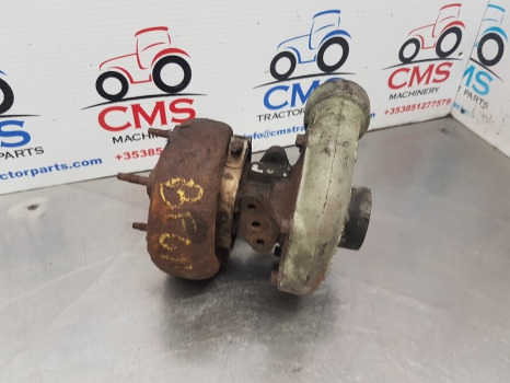 Deutz Agrotron 110, Bf6m1012, Turbocharger Parts Only 04253875 - Système d'échappement: photos 2 Deutz Agrotron 110, Bf6m1012, Turbocharger Parts Only 04253875 - Système d'échappement: photos 2