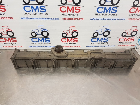 Deutz Agrotron 110, Mk3, 6, Agroplus, Engine Manifold Assy 4206001r, 04206321 - Système d'échappement: photos 1 Deutz Agrotron 110, Mk3, 6, Agroplus, Engine Manifold Assy 4206001r, 04206321 - Système d'échappement: photos 1