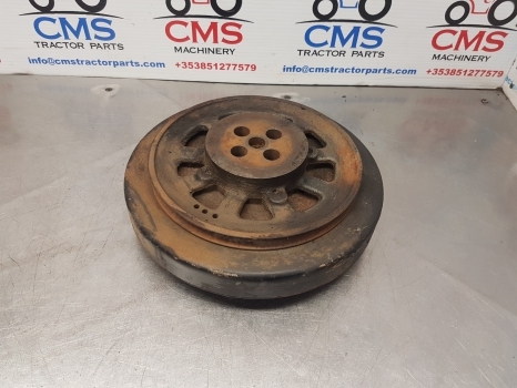 Deutz Agrotron 120, Bf4m1013 Engine Damper And Pulley 04209097, 04209954 - Moteur et pièces pour Machine agricole: photos 2 Deutz Agrotron 120, Bf4m1013 Engine Damper And Pulley 04209097, 04209954 - Moteur et pièces pour Machine agricole: photos 2