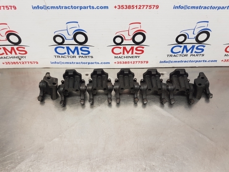 Deutz Agrotron 120, Bf6m1013 Engine Rocker Arm Kit 4200145r, 4200149r - Moteur et pièces pour Machine agricole: photos 1 Deutz Agrotron 120, Bf6m1013 Engine Rocker Arm Kit 4200145r, 4200149r - Moteur et pièces pour Machine agricole: photos 1