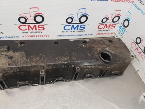Deutz Agrotron 120, Mk3, 6, Ttv, Engine Manifold Assy, 04206924, 0406947r - Système d'échappement: photos 4 Deutz Agrotron 120, Mk3, 6, Ttv, Engine Manifold Assy, 04206924, 0406947r - Système d'échappement: photos 4