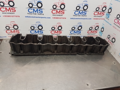 Deutz Agrotron 120, Mk3, 6, Ttv, Engine Manifold Assy, 04206924, 0406947r - Système d'échappement: photos 5 Deutz Agrotron 120, Mk3, 6, Ttv, Engine Manifold Assy, 04206924, 0406947r - Système d'échappement: photos 5