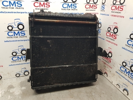 Deutz Agrotron 135 Engine Water Cooling Radiator 04411151; 04438384; 04438384/10 - Radiateur pour Tracteur agricole: photos 2 Deutz Agrotron 135 Engine Water Cooling Radiator 04411151; 04438384; 04438384/10 - Radiateur pour Tracteur agricole: photos 2