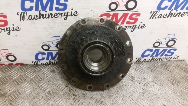 Deutz Agrotron 150 Rear Axle Diiferential Cover Plate 04417604, 1331003200478 - Essieu arrière pour Tracteur agricole: photos 3 Deutz Agrotron 150 Rear Axle Diiferential Cover Plate 04417604, 1331003200478 - Essieu arrière pour Tracteur agricole: photos 3