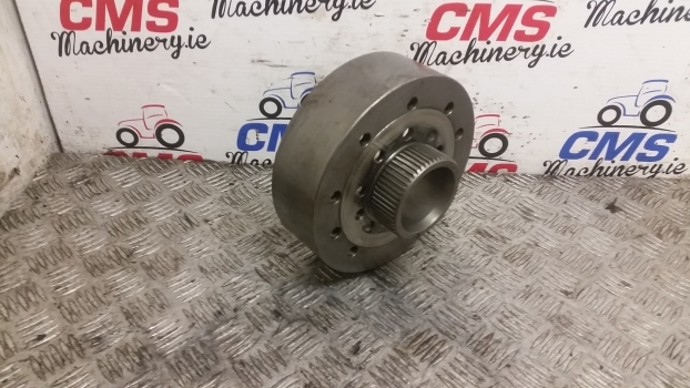 Deutz Agrotron 150, Same, Lamborghini Front Axle Hub Gear 04417260, Zf Apl2045 - Essieu avant pour Tracteur agricole: photos 1 Deutz Agrotron 150, Same, Lamborghini Front Axle Hub Gear 04417260, Zf Apl2045 - Essieu avant pour Tracteur agricole: photos 1