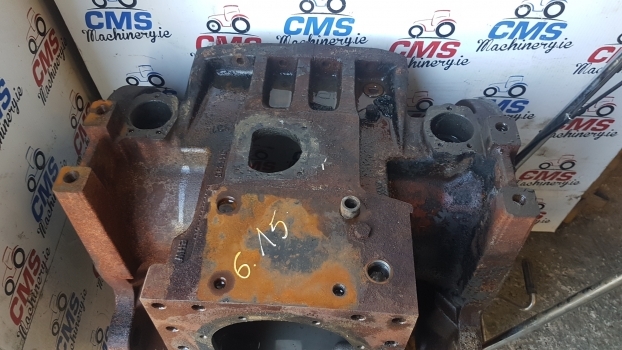 Deutz Agrotron 6.15 Rear Axle Housing Box 04417701 - Essieu arrière pour Tracteur agricole: photos 3 Deutz Agrotron 6.15 Rear Axle Housing Box 04417701 - Essieu arrière pour Tracteur agricole: photos 3