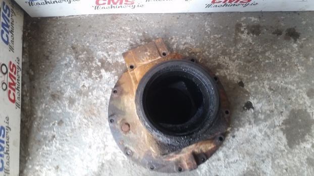 Deutz Agrotron 6.15 Rear Half Axle Housing 04419744, 1331003300439 - Essieu arrière pour Tracteur agricole: photos 5 Deutz Agrotron 6.15 Rear Half Axle Housing 04419744, 1331003300439 - Essieu arrière pour Tracteur agricole: photos 5