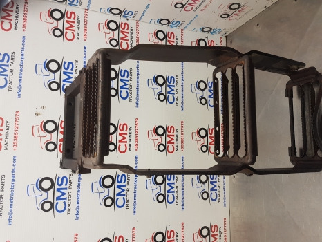Deutz Agrotron 6120.4, Serie6, Ttv 6, Cab Foot Step 0.019.2364.4/10 - Marchepied pour Machine agricole: photos 3 Deutz Agrotron 6120.4, Serie6, Ttv 6, Cab Foot Step 0.019.2364.4/10 - Marchepied pour Machine agricole: photos 3