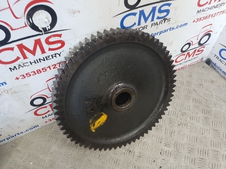 Deutz D 6806, Dx 3.90, 3.70, 7207, 7807 Rear Axle Gear Z 66 04332660, 04333365 - Essieu arrière pour Tracteur agricole: photos 3 Deutz D 6806, Dx 3.90, 3.70, 7207, 7807 Rear Axle Gear Z 66 04332660, 04333365 - Essieu arrière pour Tracteur agricole: photos 3