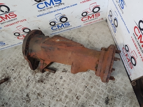 Deutz D6806 Rear Half Axle Housing Rhs 4337918, 02311847 - Essieu arrière pour Tracteur agricole: photos 2 Deutz D6806 Rear Half Axle Housing Rhs 4337918, 02311847 - Essieu arrière pour Tracteur agricole: photos 2