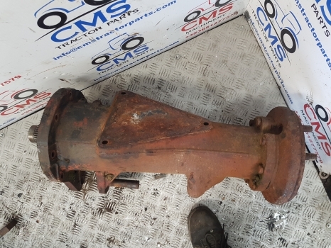 Deutz D6806 Rear Half Axle Housing Rhs 4337918, 02311847 - Essieu arrière pour Tracteur agricole: photos 3 Deutz D6806 Rear Half Axle Housing Rhs 4337918, 02311847 - Essieu arrière pour Tracteur agricole: photos 3