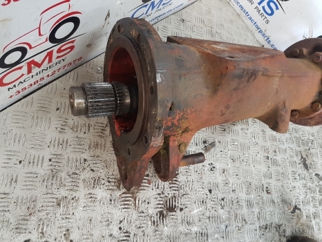 Deutz D6806 Rear Half Axle Housing Rhs 4337918, 02311847 - Essieu arrière pour Tracteur agricole: photos 4 Deutz D6806 Rear Half Axle Housing Rhs 4337918, 02311847 - Essieu arrière pour Tracteur agricole: photos 4