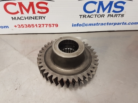 Arbre à cardan pour Tracteur agricole Deutz D7807c, 06, 07, Dx 3.90, D 6806 Transmission Gear Z 37 04306721: photos 1