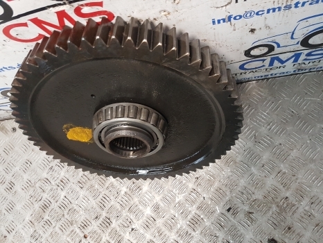 Deutz D7807c, Dx 3.90, 3.70, 6807, 7007, 7207 Rear Axle Drive Gear Z66 04333365 - Essieu arrière pour Tracteur agricole: photos 5 Deutz D7807c, Dx 3.90, 3.70, 6807, 7007, 7207 Rear Axle Drive Gear Z66 04333365 - Essieu arrière pour Tracteur agricole: photos 5