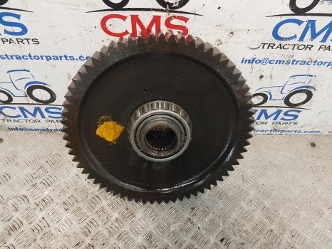 Deutz D7807c, Dx 3.90, 3.70, 6807, 7007, 7207 Rear Axle Drive Gear Z66 04333365 - Essieu arrière pour Tracteur agricole: photos 1 Deutz D7807c, Dx 3.90, 3.70, 6807, 7007, 7207 Rear Axle Drive Gear Z66 04333365 - Essieu arrière pour Tracteur agricole: photos 1