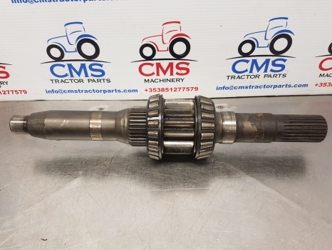 Deutz D7807c, Dx 3.90, 3.70, 6807, 7007, Rear Axle Drive Shaft Left 04310726 - Essieu arrière pour Tracteur agricole: photos 2 Deutz D7807c, Dx 3.90, 3.70, 6807, 7007, Rear Axle Drive Shaft Left 04310726 - Essieu arrière pour Tracteur agricole: photos 2