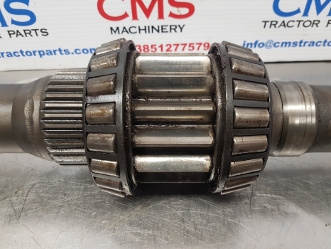 Deutz D7807c, Dx 3.90, 3.70, 6807, 7007, Rear Axle Drive Shaft Left 04310726 - Essieu arrière pour Tracteur agricole: photos 3 Deutz D7807c, Dx 3.90, 3.70, 6807, 7007, Rear Axle Drive Shaft Left 04310726 - Essieu arrière pour Tracteur agricole: photos 3