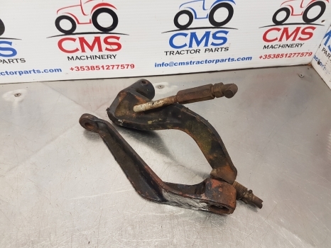 Deutz D7807c, Dx 3.90, 3.70 Sc, Vc6807, 7007, 7207 Differential Lever 04316984 - Essieu arrière pour Tracteur agricole: photos 1 Deutz D7807c, Dx 3.90, 3.70 Sc, Vc6807, 7007, 7207 Differential Lever 04316984 - Essieu arrière pour Tracteur agricole: photos 1
