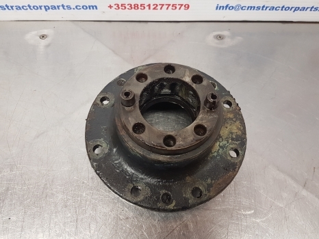 Deutz D7807c, Dx 3.90, 3.70 Sc, Vc6807, 7007 Rear Axle Shaft Housing 04316269 - Essieu arrière pour Tracteur agricole: photos 2 Deutz D7807c, Dx 3.90, 3.70 Sc, Vc6807, 7007 Rear Axle Shaft Housing 04316269 - Essieu arrière pour Tracteur agricole: photos 2