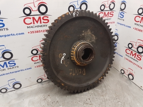 Deutz Dx 80, 85, 86, 4.30, 4.10, 4.50, 4.57, 4.31 Rear Axle Gear Z62 04305624 - Essieu arrière pour Tracteur agricole: photos 3 Deutz Dx 80, 85, 86, 4.30, 4.10, 4.50, 4.57, 4.31 Rear Axle Gear Z62 04305624 - Essieu arrière pour Tracteur agricole: photos 3