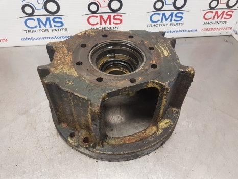 Deutz Dx, Dx4, Dx6 Rear Axle Intermediate Support Lhs 4335007r, 04331794 - Essieu arrière pour Tracteur agricole: photos 1 Deutz Dx, Dx4, Dx6 Rear Axle Intermediate Support Lhs 4335007r, 04331794 - Essieu arrière pour Tracteur agricole: photos 1
