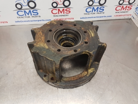 Deutz Dx, Dx4, Dx6 Rear Axle Intermediate Support Lhs 4335007r, 04331794 - Essieu arrière pour Tracteur agricole: photos 2 Deutz Dx, Dx4, Dx6 Rear Axle Intermediate Support Lhs 4335007r, 04331794 - Essieu arrière pour Tracteur agricole: photos 2