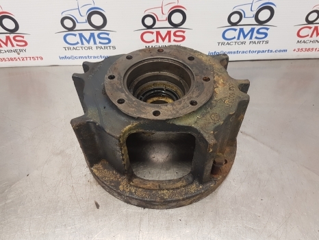 Deutz Dx, Dx4, Dx6 Rear Axle Intermediate Support Rhs 04331792; 4335008r - Essieu arrière pour Tracteur agricole: photos 1 Deutz Dx, Dx4, Dx6 Rear Axle Intermediate Support Rhs 04331792; 4335008r - Essieu arrière pour Tracteur agricole: photos 1