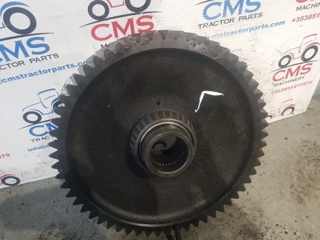Deutz Dx110, Dx4, Dx6m, Dxbis,agrostar Rear Axle Gear 59t Lhs 04304051, 4304051 - Essieu arrière pour Tracteur agricole: photos 4 Deutz Dx110, Dx4, Dx6m, Dxbis,agrostar Rear Axle Gear 59t Lhs 04304051, 4304051 - Essieu arrière pour Tracteur agricole: photos 4