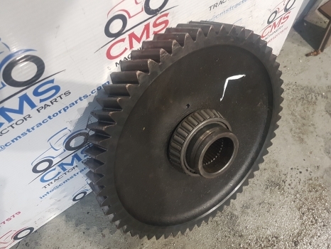 Deutz Dx110, Dx4, Dx6m, Dxbis,agrostar Rear Axle Gear 59t Lhs 04304051, 4304051 - Essieu arrière pour Tracteur agricole: photos 2 Deutz Dx110, Dx4, Dx6m, Dxbis,agrostar Rear Axle Gear 59t Lhs 04304051, 4304051 - Essieu arrière pour Tracteur agricole: photos 2