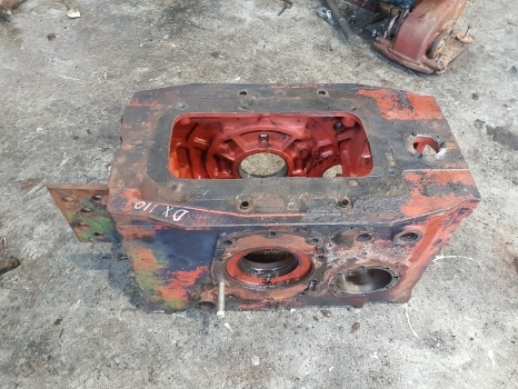 Deutz Dx110 Rear Axle Housing 4340264r, 4340264rk, 04341136, 01112655, 04359250 - Essieu arrière pour Tracteur agricole: photos 5 Deutz Dx110 Rear Axle Housing 4340264r, 4340264rk, 04341136, 01112655, 04359250 - Essieu arrière pour Tracteur agricole: photos 5