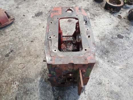 Deutz Dx110 Rear Axle Housing 4340264r, 4340264rk, 04341136, 01112655, 04359250 - Essieu arrière pour Tracteur agricole: photos 4 Deutz Dx110 Rear Axle Housing 4340264r, 4340264rk, 04341136, 01112655, 04359250 - Essieu arrière pour Tracteur agricole: photos 4