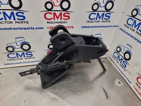 Fendt 415, 400 Vario Series, Stabiliser Bracket Rh H404870040021, H404870040051 - Suspension: photos 5 Fendt 415, 400 Vario Series, Stabiliser Bracket Rh H404870040021, H404870040051 - Suspension: photos 5