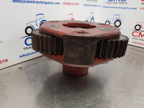 Fiat 110-90, 100-90, 110-90dt, 100-90dt Axle Carrier Assy 5100666, 5100649 - Essieu et pièces pour Tracteur agricole: photos 3 Fiat 110-90, 100-90, 110-90dt, 100-90dt Axle Carrier Assy 5100666, 5100649 - Essieu et pièces pour Tracteur agricole: photos 3
