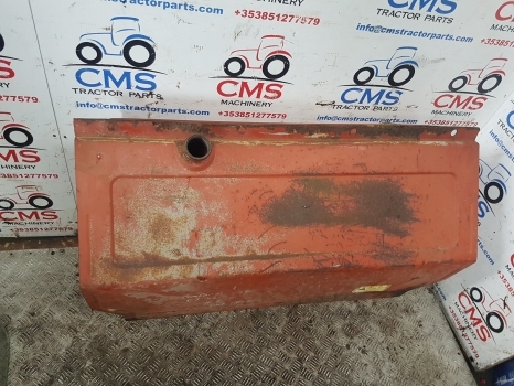 Fiat 115-90, 140-90, 130-90, 160-90, 180-90 Fuel Tank 5133526, 5110558, 5151991 - Réservoir de carburant pour Machine agricole: photos 3 Fiat 115-90, 140-90, 130-90, 160-90, 180-90 Fuel Tank 5133526, 5110558, 5151991 - Réservoir de carburant pour Machine agricole: photos 3