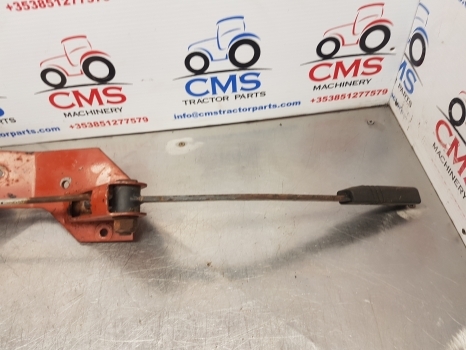Fiat 115-90, 140-90, 130-90, 160-90, 180-90 Hydraulic Lift Control Lever 5130493 - Hydraulique pour Tracteur agricole: photos 3 Fiat 115-90, 140-90, 130-90, 160-90, 180-90 Hydraulic Lift Control Lever 5130493 - Hydraulique pour Tracteur agricole: photos 3