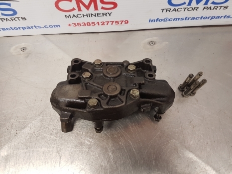 Fiat 1180, 1180dt, 1280, 1380, 880-5cyl Engine Oil Pump 4699371 - Pompe à huile pour Tracteur agricole: photos 2 Fiat 1180, 1180dt, 1280, 1380, 880-5cyl Engine Oil Pump 4699371 - Pompe à huile pour Tracteur agricole: photos 2