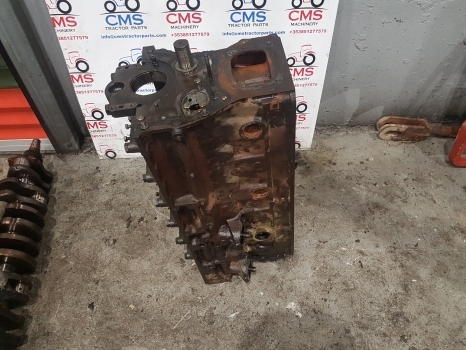 Fiat 1180, 1180dt Engine Block 4673192, 4679122 - Bloc-cylindres pour Tracteur agricole: photos 4 Fiat 1180, 1180dt Engine Block 4673192, 4679122 - Bloc-cylindres pour Tracteur agricole: photos 4