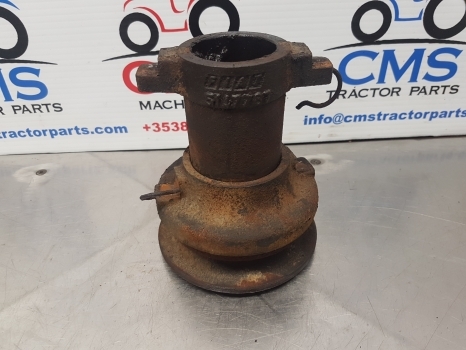 Fiat 70-90, 66, 88, 90, 94 Series, Clutch Bearing Carrier Assy 5147787 - Embrayage et pièces pour Tracteur agricole: photos 1 Fiat 70-90, 66, 88, 90, 94 Series, Clutch Bearing Carrier Assy 5147787 - Embrayage et pièces pour Tracteur agricole: photos 1