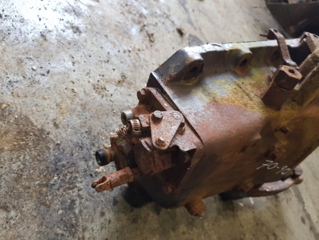 Hydraulique pour Tracteur agricole Fiat 70-90, 80-90 Hydraulic Lift Cover Assy 5117164, 5125938, 5123957, 5123959: photos 9