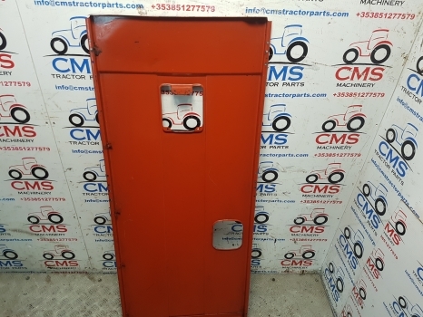 Fiat 980, 980dt Engine Bonnet. Hood, Check Measurament. - Capot pour Tracteur agricole: photos 2 Fiat 980, 980dt Engine Bonnet. Hood, Check Measurament. - Capot pour Tracteur agricole: photos 2