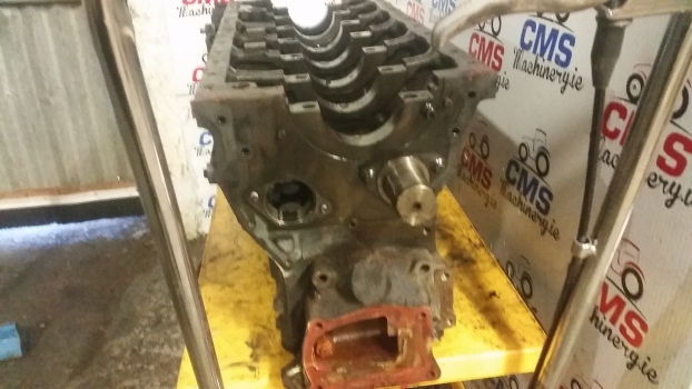 Fiat F, F Dt, 90, 140-90dt, F130, F140 Engine Cylinder Block 98413652, 4842542 - Bloc-cylindres pour Tracteur agricole: photos 3 Fiat F, F Dt, 90, 140-90dt, F130, F140 Engine Cylinder Block 98413652, 4842542 - Bloc-cylindres pour Tracteur agricole: photos 3