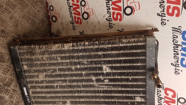 Fiat F Series F130, F140, F120, F115 Conditioning Condenser Radiator 5155716 - Condenseur pour Tracteur agricole: photos 5 Fiat F Series F130, F140, F120, F115 Conditioning Condenser Radiator 5155716 - Condenseur pour Tracteur agricole: photos 5