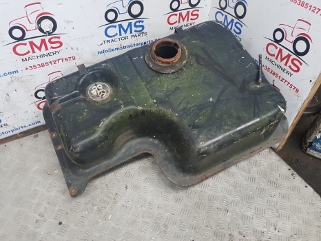 Fiat F100, F110, D115, F120, F130, F140 Fuel Tank 5154314 - Réservoir de carburant pour Tracteur agricole: photos 1 Fiat F100, F110, D115, F120, F130, F140 Fuel Tank 5154314 - Réservoir de carburant pour Tracteur agricole: photos 1