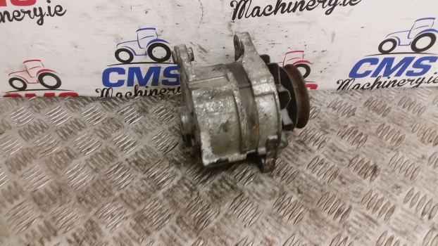 Fiat F100, F110, F115, F120, F140 Alternator 4808511, 4813248 - Alternateur pour Tracteur agricole: photos 2 Fiat F100, F110, F115, F120, F140 Alternator 4808511, 4813248 - Alternateur pour Tracteur agricole: photos 2
